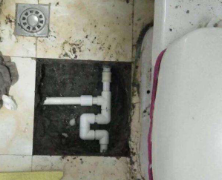 龙里卫生间防水推荐公司