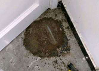 龙里水管维修哪家好