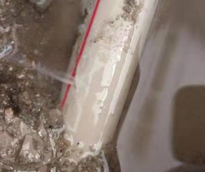 龙里水管维修公司