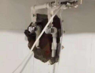 龙里水管维修哪家好