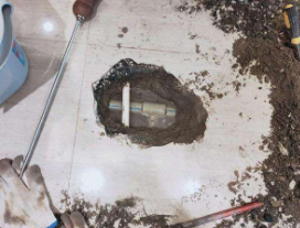 龙里卫生间防水多少钱