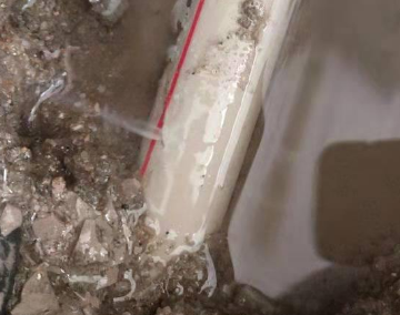 龙里水管维修多少钱