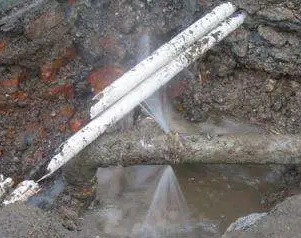 龙里水管维修费用是多少