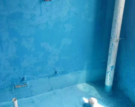 龙里卫生间防水多少钱