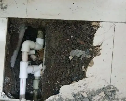 龙里卫生间测漏水哪家好