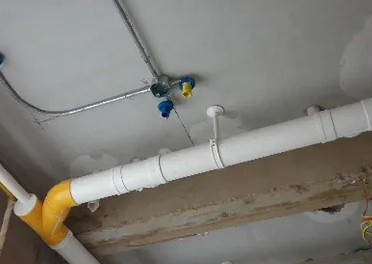 龙里水管维修多少钱