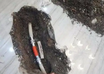 龙里卫生间测漏水哪家好