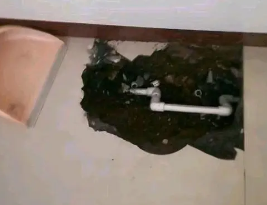 龙里卫生间测漏水多少钱